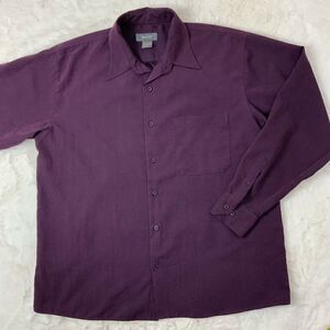 Mens BRUNO dress shirt